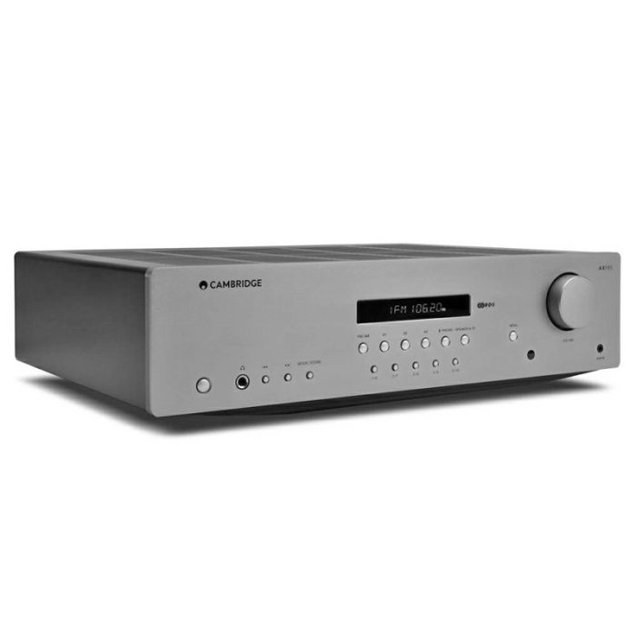 Hình ảnh amply Cambridge 2