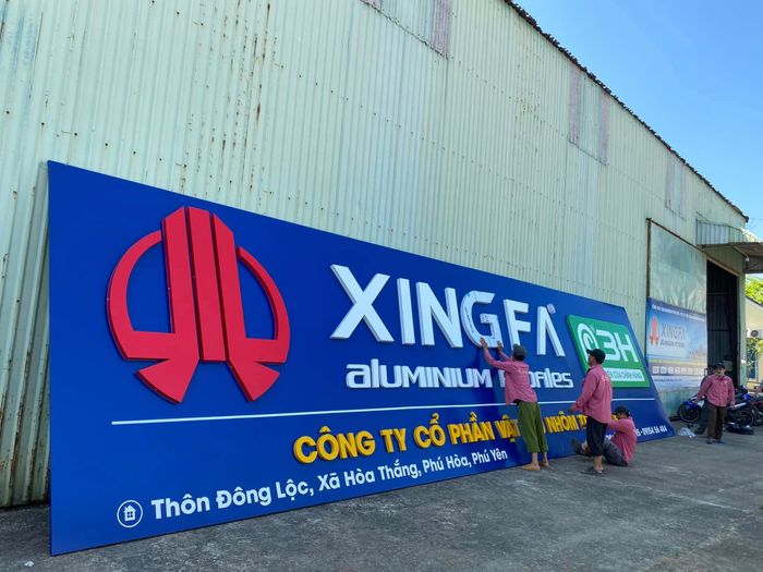 Công ty Mỹ Thuật & Quảng Cáo Loka - Hình 2