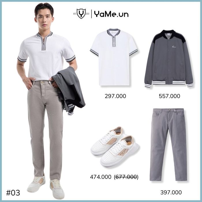 Hình ảnh 1 của YaMe Shop
