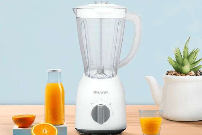 Máy xay sinh tố Sharp - Hình ảnh 2