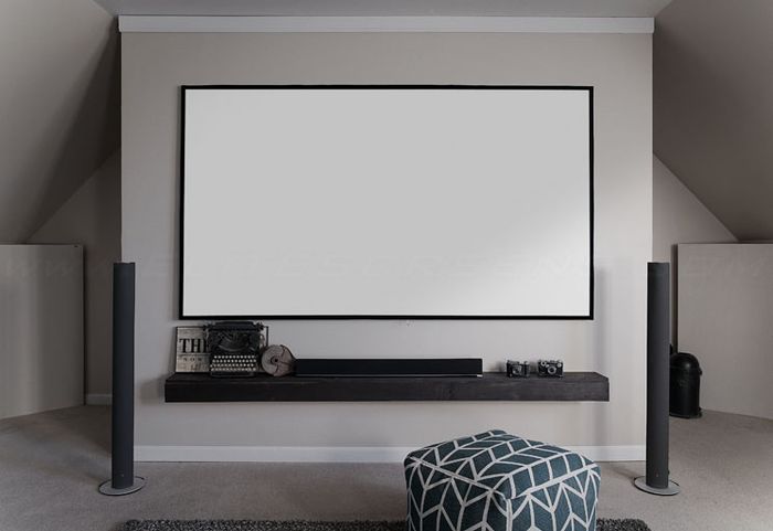 Hình ảnh màn chiếu Elite 2