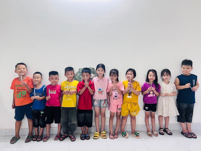 Hình ảnh Trung tâm Anh ngữ CleverLearn Thanh Xuân 2