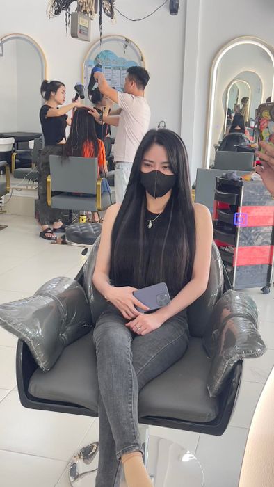 Hình ảnh của SALON LINH MIE 3