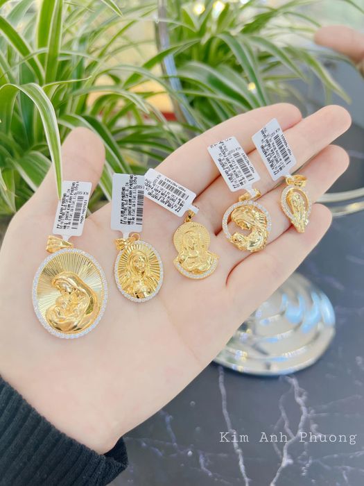 Hình ảnh 2 của Cửa Hàng Vàng Kim Anh Phương
