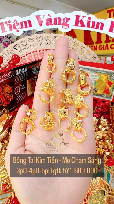 Hình ảnh 2 của Tiệm Vàng Kim Hữu