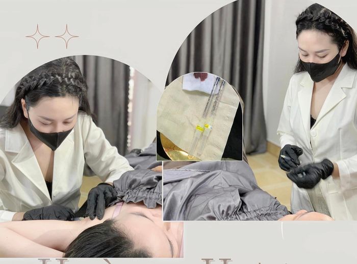 Hình ảnh của Hoàng Hương Academy & Beauty 1