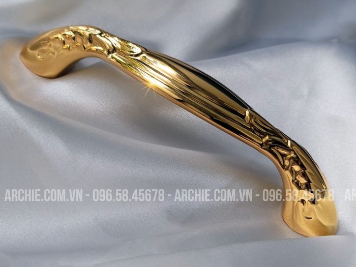 Hình ảnh khóa Archie 1