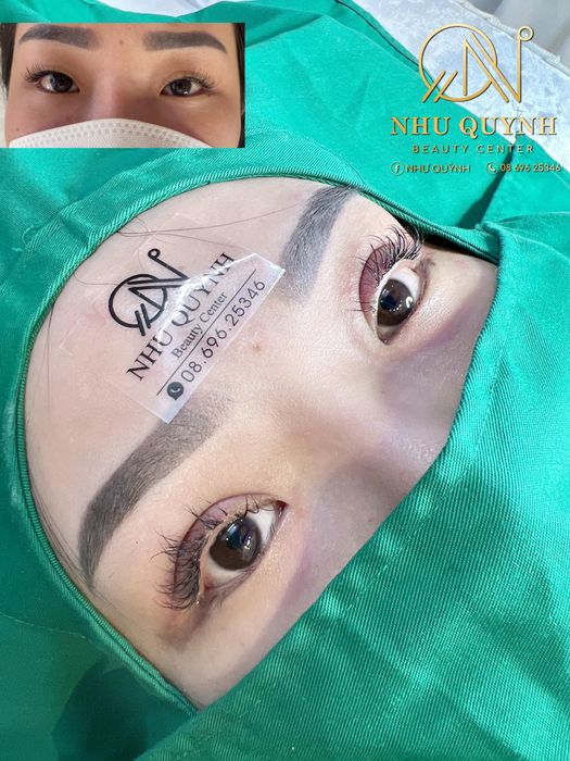 Hình ảnh Như Quỳnh Beauty Center 2