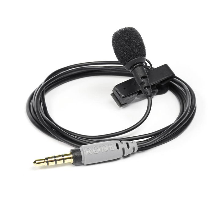 Hình ảnh Microphone Rode