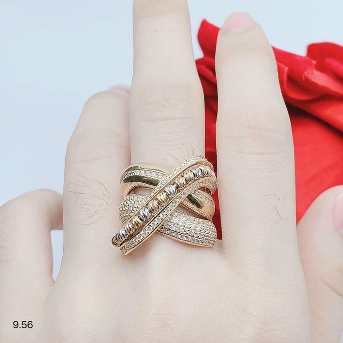 Hình ảnh 2 của Cửa Hàng Vàng Kim Mừng Tân