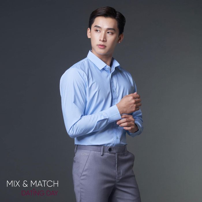 Hình ảnh 2 của 4MEN Long Xuyên