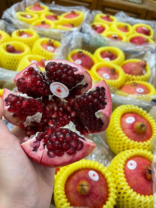 Hình ảnh 2 của Trái cây nhập khẩu - Han Fruit