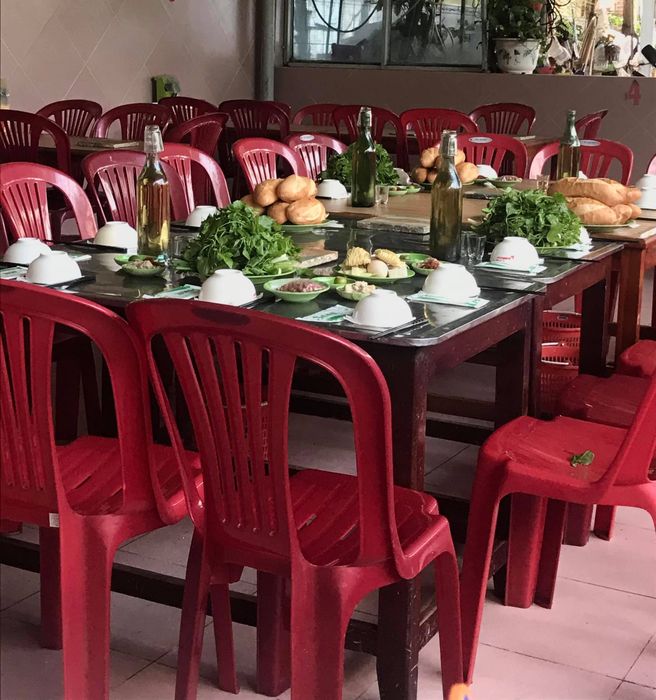 Không gian quán hình 2