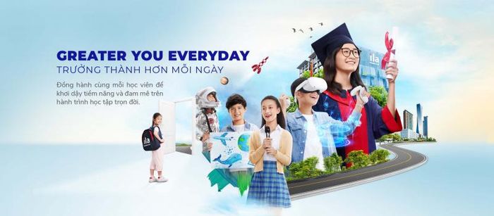 Hình ảnh ILA 2
