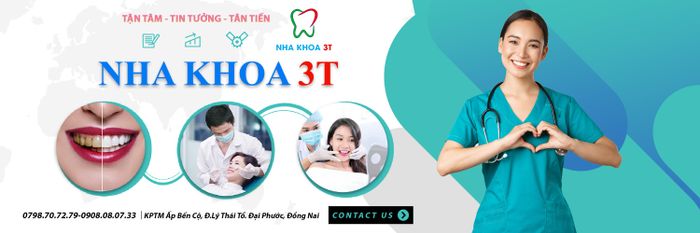 Hình ảnh của NHA KHOA 3T