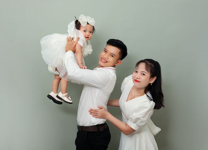 Hình ảnh tại King Studio Quy Nhơn 1