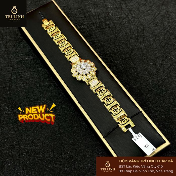 Ảnh 1 của Trí Linh Jewelry