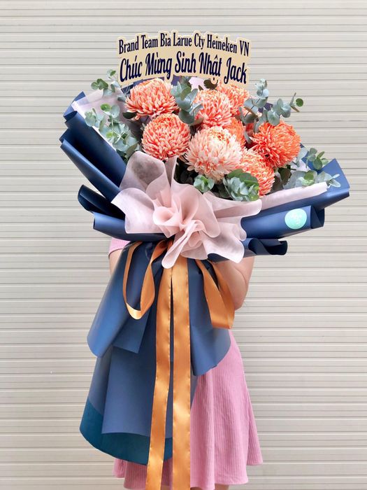 Ảnh 1 của YENFLORIST