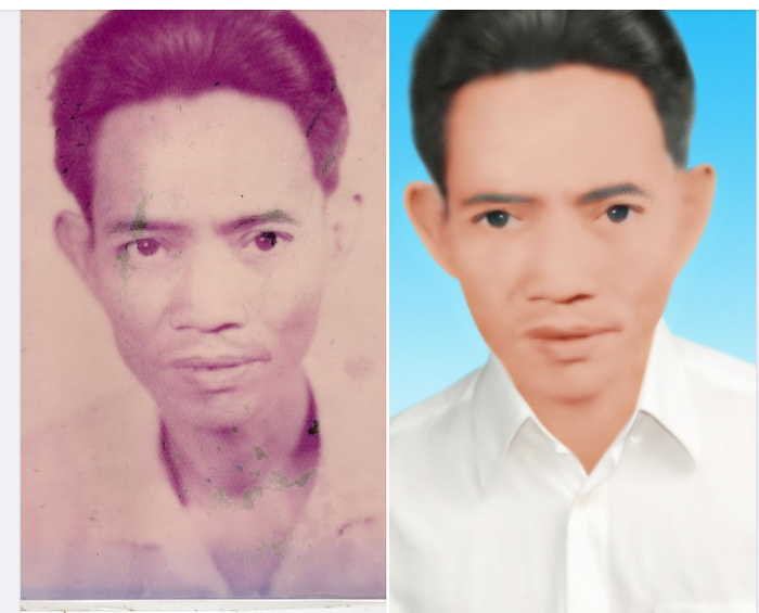 Ảnh Nữ Hoàng - Hình 2