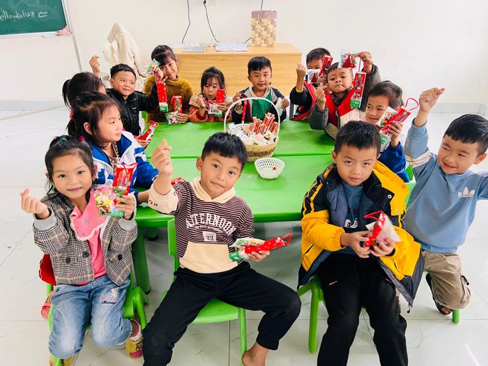 Hình ảnh Trung tâm Anh ngữ CleverLearn Thanh Xuân