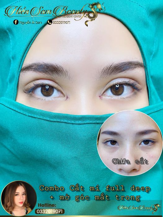 Hình ảnh SAHIE Beauty 1