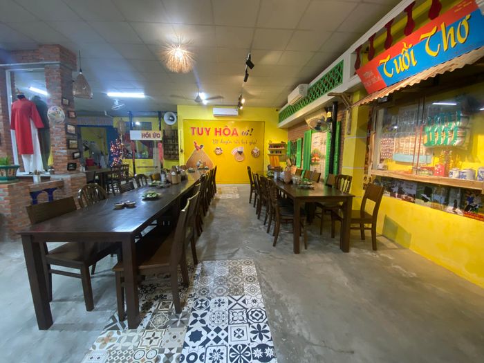 Hình ảnh Cơm Nhà - Cà Phê Hồi Ức 2