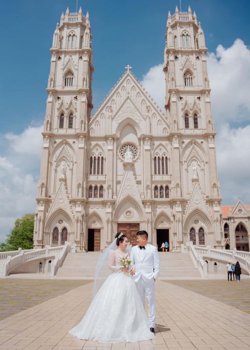 Hình ảnh Marry Wedding 2
