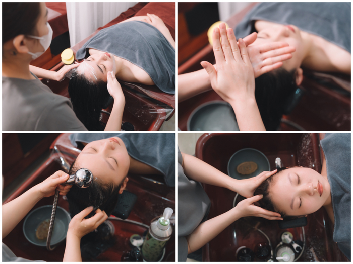 Hình ảnh Healax Spa 2