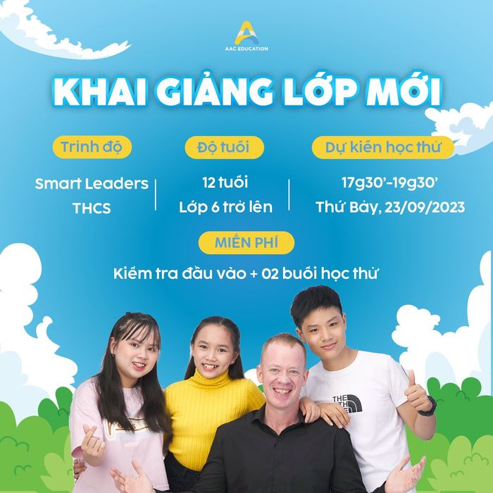 Hình ảnh AAC Education 1
