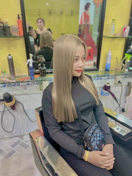 Hình ảnh của SaLon HÀN CHÂU 1