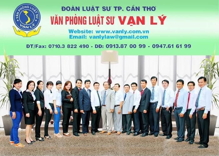 Hình ảnh Văn phòng Luật sư Vạn Lý 1