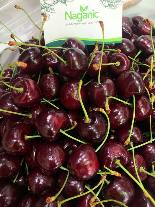 Hình ảnh Naganic - Địa chỉ thực phẩm sạch hàng đầu tại Quảng Ngãi