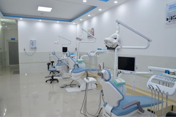 Hình ảnh NHA KHOA 3T 2