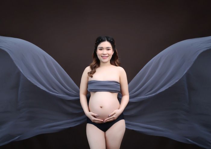 Hình ảnh từ Angel - Studio ảnh cho bé 2