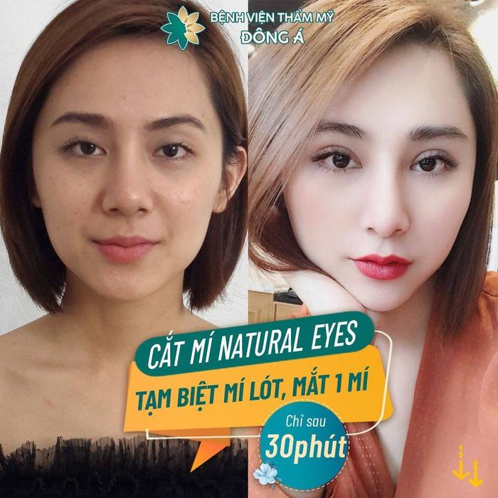 Ảnh 1 của Thẩm Mỹ Viện Đông Á Đà Nẵng