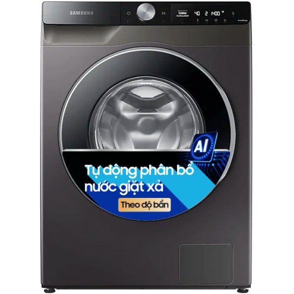 Hình ảnh máy giặt Samsung 1