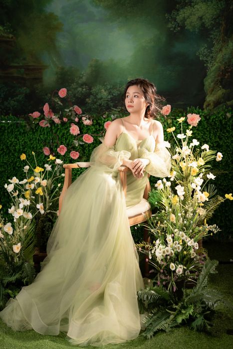 Hình ảnh 2 tại Elsa Baby Studio