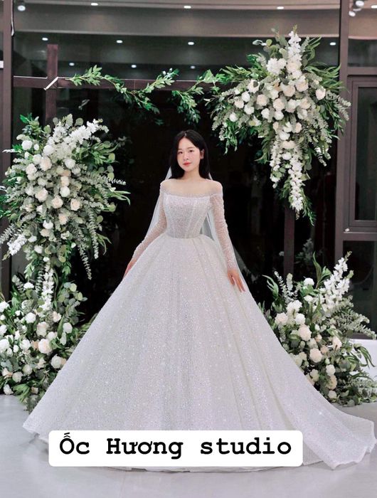 Ốc Hương Studio - Hình ảnh 1