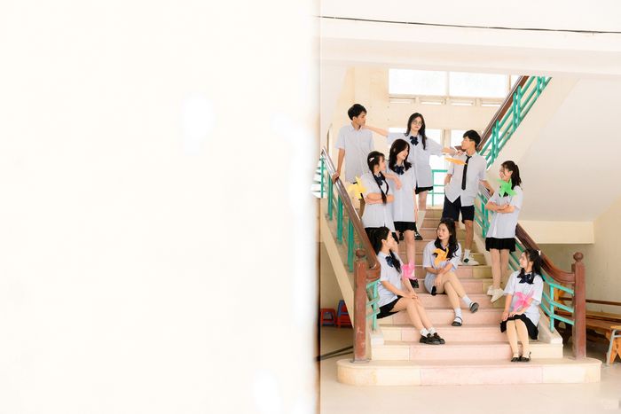 Hình ảnh Chụp Ảnh Kỷ Yếu Hiệp Phạm số 2