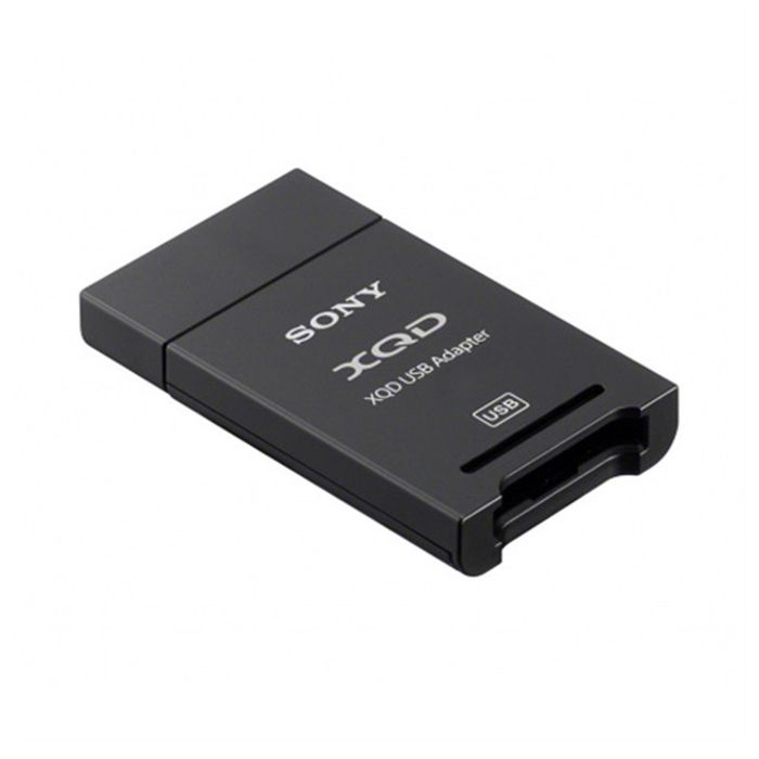 Đầu đọc thẻ nhớ Sony hình 1