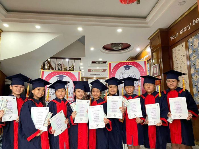 Trung Tâm Ngoại Ngữ Phát Triển Việt Mỹ Able - Ảnh 2