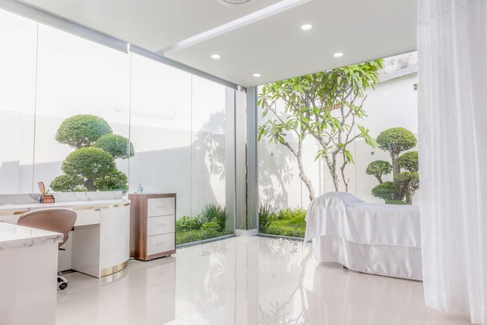 Ảnh 1 của Thẩm Mỹ Viện Ngọc Dung tại Bình Dương