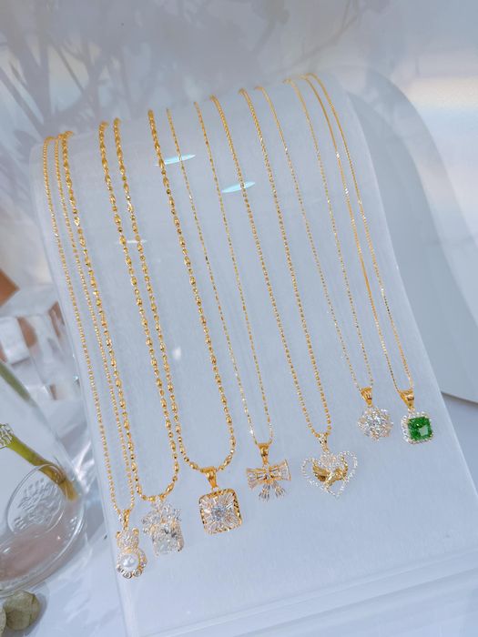 Hình ảnh Tiệm Vàng Kim Yến Én 1