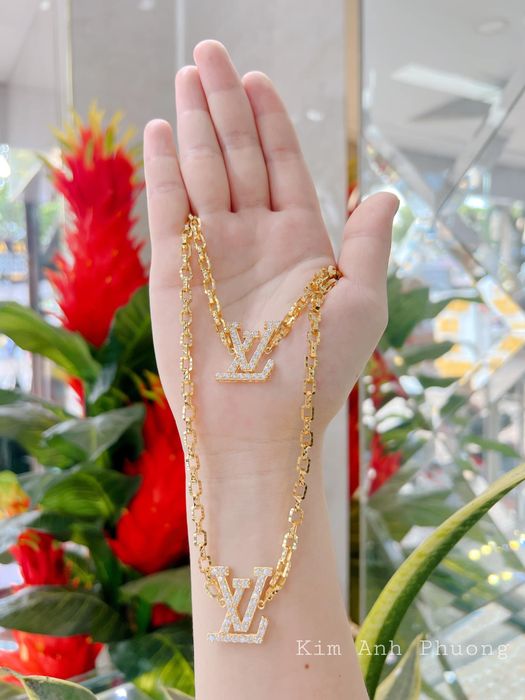Hình ảnh 1 của Tiệm Vàng Kim Anh Phương