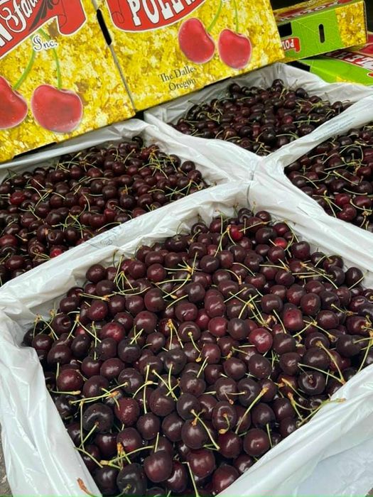 Hình ảnh 1 của Trái cây nhập khẩu Lana tại Quảng Ngãi