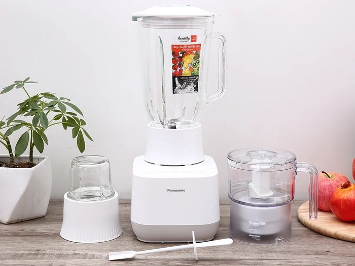 Máy xay sinh tố Panasonic - Hình ảnh 2