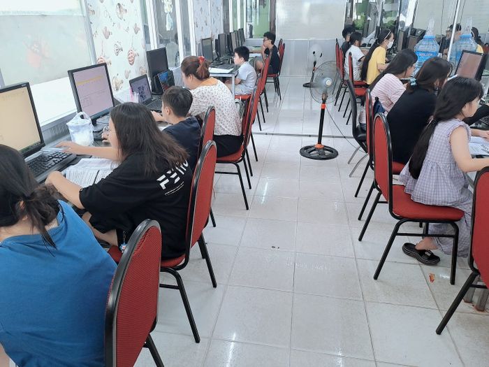 Hình ảnh của Trung tâm Tin Học Long Vinh 2