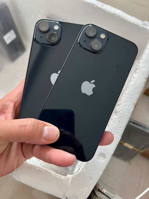 Thế Giới Di Động hình ảnh 1