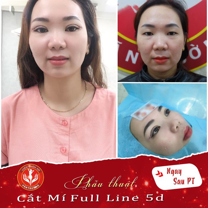 Hình ảnh 2 của Viện Thẩm Mỹ Văn Trường
