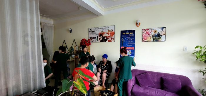 Hình ảnh Spa SunShine 2